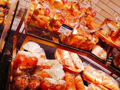 -巴黎贝甜(来福士店)