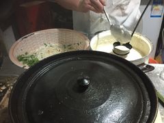 -阿婆油墩子(五里桥路188弄小区店)