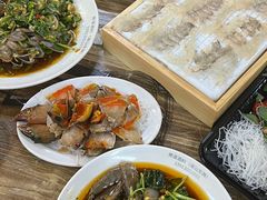 -官塘鱻鱻鱼生