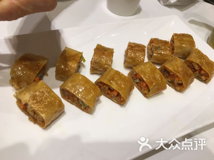 夜上海(虹悦城店)图片 - 第110张