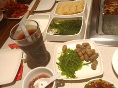 -海底捞火锅鲜切牛肉主题店(长寿路店)