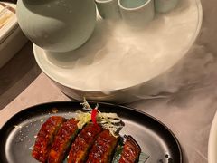 -醉庐·新上海菜(南京西路店)