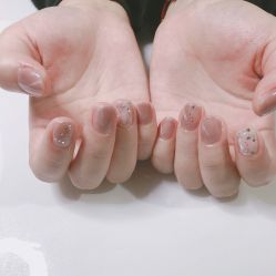 -Lucky 19日式美甲美睫