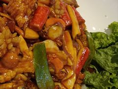 -渔家风味·鲅鱼水饺·央视展播·海鲜天津菜(开发区店)