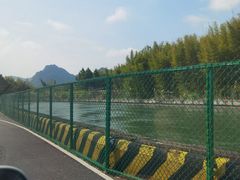 -丹霞山风景名胜区