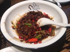 -湖南人家·家传湖南菜(水围店)