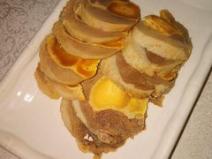 鸭肉蛋黄卷-永兴餐厅(复兴中路店)