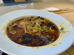 -花盐街·四川乐山小吃(西单大悦城店)