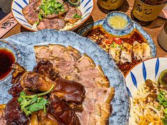 -面乙新派手擀面(大悦城店)