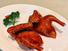 -利苑酒家(金宝店)