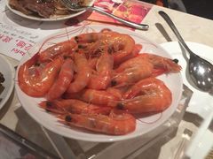 -芭菲盛宴·环球美食(解放碑英利国际店)