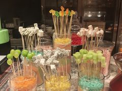 -洲际酒店·地平线全日餐厅HORIZON CAFÉ