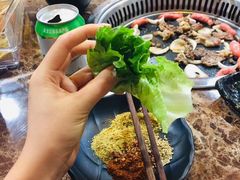 -元宝烤肉店·齐齐哈尔烤肉·烤串