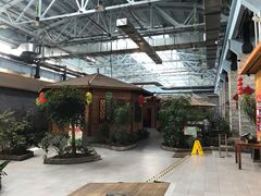 -森谷美食公园(杨行店)