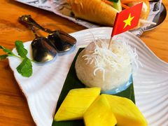 -越美小馆·越南料理(曲江店)