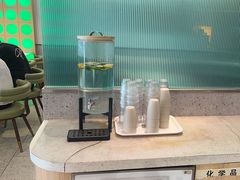 -七食九号食堂(东丽空港店)