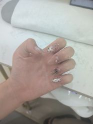 -尤米一站式美甲美睫