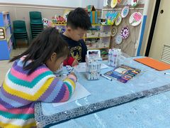 -吉的堡幼儿园(金地翔悦天下园)