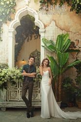 点击看大图 -风尚摄影(城隍庙民俗文化美食广场店)