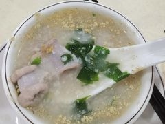 -标记美食新鲜猪杂(兴南大道店)