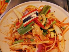 -小小集渔·泰式大排档(太古里香槟店)