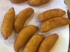 -老虎滩船说·海胆水饺·大连海鲜(老虎滩店)