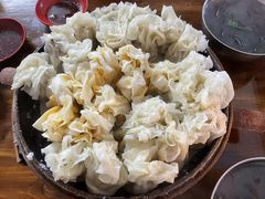 -海汇源老烧麦店(东大街总店)