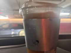 -喜茶(北京华贸购物中心店)