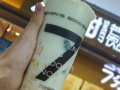 -7分甜(江宁万达店)