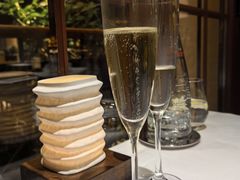 -Le Comptoir de Pierre Gagnaire