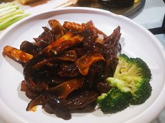 -福海居烤鸭店(鸟巢店)