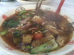 -孙记大碗皮肚面(后宰门店)