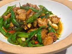 -恰饭·老长沙市井菜(天河客运站店)