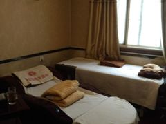 -知足堂养生会所(碑亭巷店)