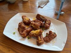-芳草地度假酒店·野炉中餐厅