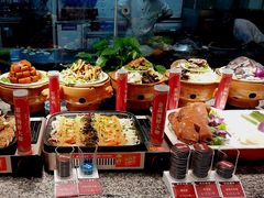 -郑庄脂渣海鲜楼(九水路店)