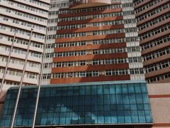 -上海市静安区闸北中心医院