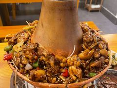 -黄泰吉拾味餐厅(江汉路店)