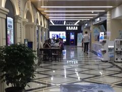-SFC上影百联影城(大上海4DX店)