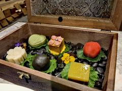 -同仁堂粹和餐厅·食养养生宴(新大都店)