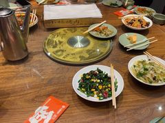 -小杨烤肉(朱雀店)