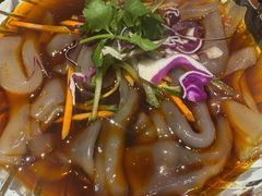 -卞二小串·鹤岗烧烤·坑烤(永定路店)