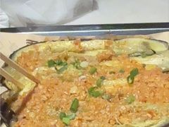 -老街烧烤大排档·地道湖北菜·龙虾馆(汉口火车站店)