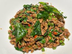 -BetterThai 泰加(苏州中心店)