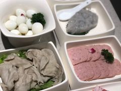 -海底捞火锅(奥体南路店)