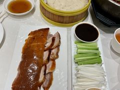 -上海小南国(仲盛世界商城店)