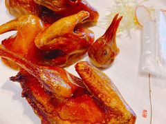 -富力丽思卡尔顿酒店·丽轩中餐厅