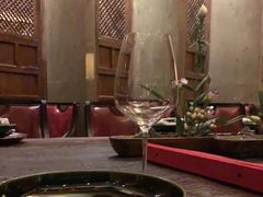 -湖滨28中餐厅·西湖宴·杭州君悦酒店