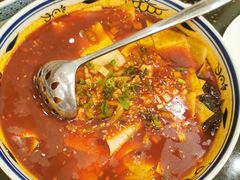 -飞天大厦清真餐厅
