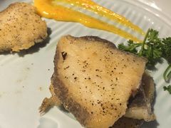 -梅筑·创意料理(王府井百货店)